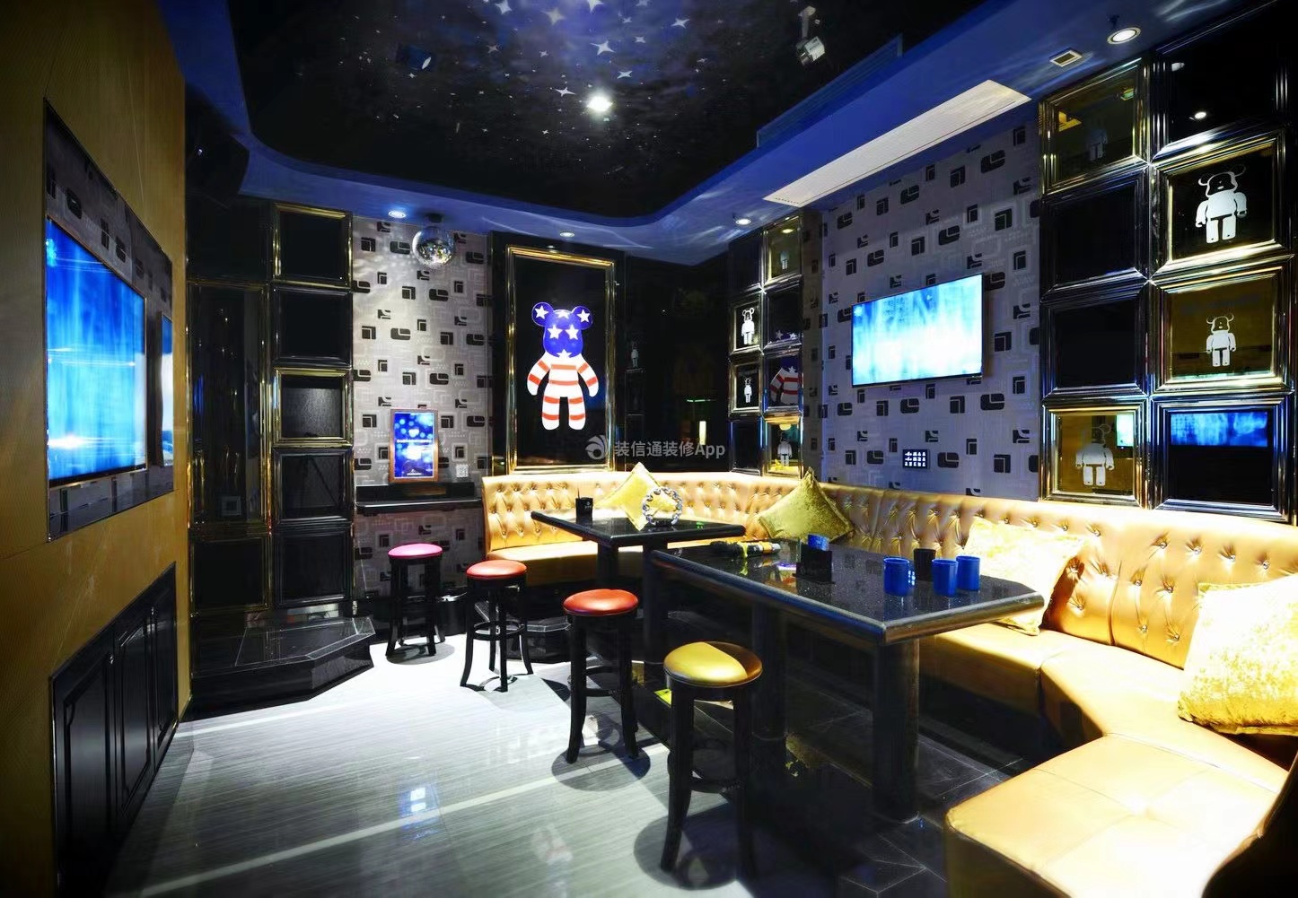 宜宾小时场ktv小时场怎么消费指南-珙县ktv预定